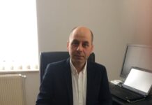 ŞEFUL GĂRZII DE MEDIU OLT, DETAŞAT. CINE ÎI VA LUA LOCUL