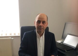 ŞEFUL GĂRZII DE MEDIU OLT, DETAŞAT. CINE ÎI VA LUA LOCUL