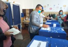 Marius Oprescu: „Am votat pentru o echipă puternică și unită, capabilă să continue proiectele”