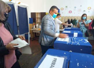 Marius Oprescu: „Am votat pentru o echipă puternică și unită, capabilă să continue proiectele”