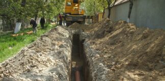 PNDL. BANI PENTRU INVESTIȚII PENTRU PRIMĂRIILE DIN OLT