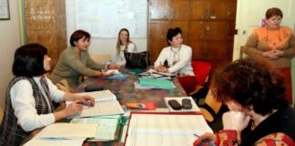 ZECI DE CADRE DIDACTICE DIN OLT AU SPUS ADIO CATEDREI