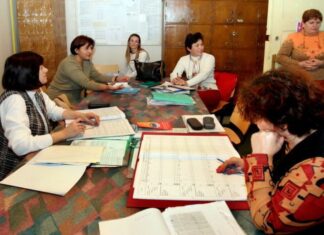 ZECI DE CADRE DIDACTICE DIN OLT AU SPUS ADIO CATEDREI