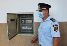 ISU Olt: 133 de clădiri ce aparțin unităților de învățământ din județ funcționează fără autorizație de securitate la incendiu