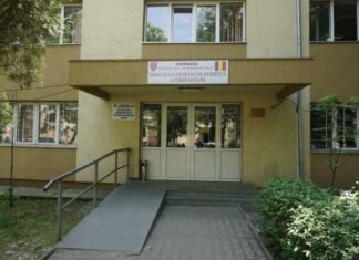 DIRECȚIA JUDEȚEANĂ DE EVIDENȚĂ A PERSOANELOR OLT A RĂMAS FĂRĂ ȘEF