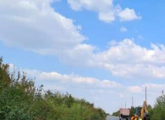 VEȘTI BUNE PENTRU LOCUITORII DIN 10 LOCALITĂȚI DIN OLT