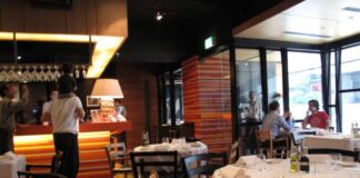 PATRON DE RESTAURANT DIN CARACAL, AMENDAT CU 10.000 DE LEI. VEZI MOTIVUL