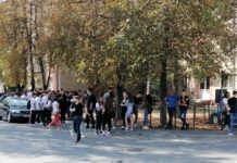 Situația unităților de învățământ din Olt, înainte de începerea școlii