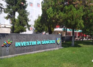 60 de medici tineri, cooptați la Spitalul Slatina. Doctorii, atrași de investițiile derulate de CJ Olt