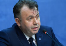 Nelu Tătaru: Propunerea Ministerului Sănătăţii este de prelungire a stării de alertă