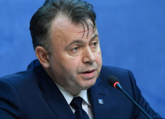 Nelu Tătaru: Propunerea Ministerului Sănătăţii este de prelungire a stării de alertă