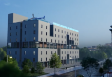 Prioritatea lui Voiculescu pentru Slatina: Spital de Pediatrie pe strada Artileriei