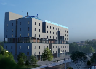 Prioritatea lui Voiculescu pentru Slatina: Spital de Pediatrie pe strada Artileriei