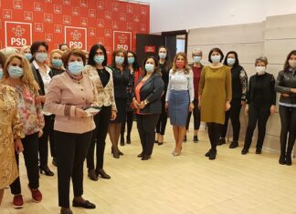 Echipa OFSD Olt, un nou început!