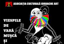 Piesa „Viespile de vară mușcă și în noiembrie”, din nou pe scena Centrului Cultural Eugen Ionescu