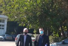 LISTA Alianța USR Plus pentru Alegerile parlamentare