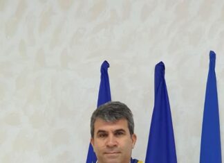 Marian Vasile a depus jurământul!