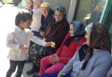 Ziua Internaţională a Persoanelor Vârstnice, sărbătorită într-un cadru restrâns în centrele DGASPC Olt