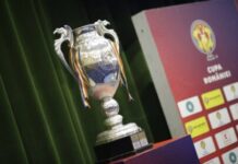 Cupa României: CSM Slatina – AFC Turris-Oltul Turnu Măgurele