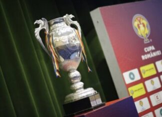 Cupa României: CSM Slatina – AFC Turris-Oltul Turnu Măgurele