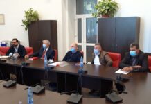 Edilii Primăriei Caracal, abordare modernă a problemelor din zona metropolitană