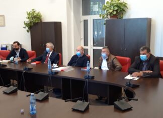 Edilii Primăriei Caracal, abordare modernă a problemelor din zona metropolitană