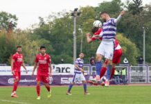 CSM Slatina a pierdut în fața timișorenilor