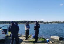 Jandarmii olteni, cu ochii pe braconieri