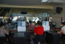 Peste 4.000 de șomeri din Olt și-au găsit un loc de muncă