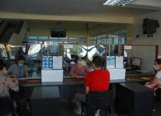 Peste 4.000 de șomeri din Olt și-au găsit un loc de muncă