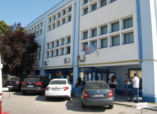 PERSOANELE CU STUDII GIMNAZIALE, CELE CU PATRU CLASE ȘI FĂRĂ STUDII, GROSUL ȘOMERILOR DIN OLT