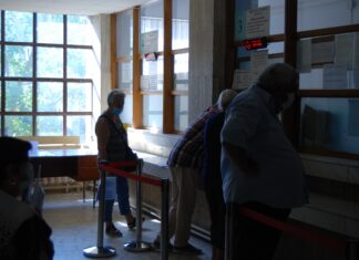 SUTE DE PERSOANE DIN OLT PRIMESC PENSIE FĂRĂ SĂ FI LUCRAT NICI MĂCAR O ZI