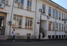 FUNCȚII DE CONDUCERE VACANTE LA NIVELUL INSTANȚELOR DIN OLT