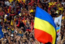 România – Austria 0-1