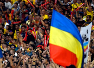 România – Austria 0-1