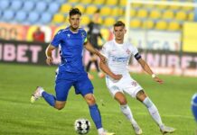 Slătineanul Mihai Căpățînă a semnat cu Universitatea Craiova!