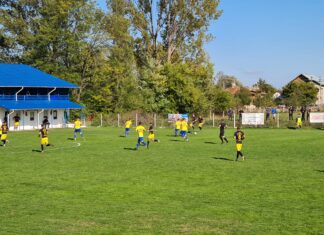 Primarul de la Colonești, foc și pară pe echipa de fotbal. Se discută despre blocarea salariilor jucătorilor