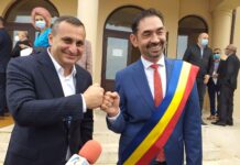 Marius Oprescu: „Vom putea vorbi la Slatina de conceptul Smart City”