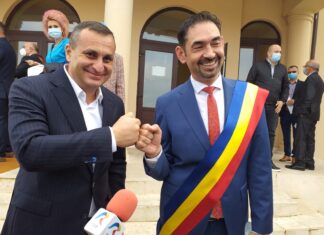 Marius Oprescu: „Vom putea vorbi la Slatina de conceptul Smart City”