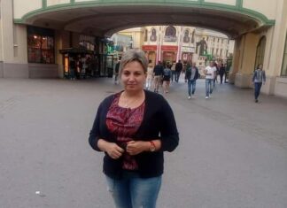 Asistenta de la Spitalul Slatina, confirmată cu COVID, a murit