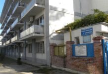 29 de bătrâni de la Azilul Slatina, confirmați cu virusul SARS-COV2