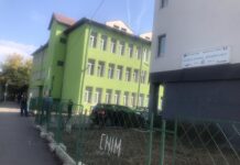 Elevii s-au „bătut” pentru un loc la Liceul „Minulescu” Slatina