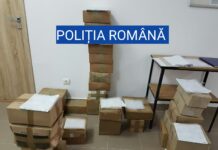 Percheziții în Slatina, în Dosarul Rotunda