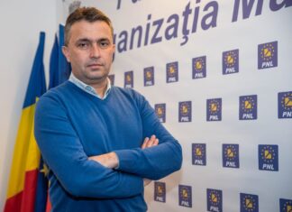 Medicul Conea, care l-a votat pe Chesnoiu viceprimarul Caracalului, și-a dat demisia din PNL