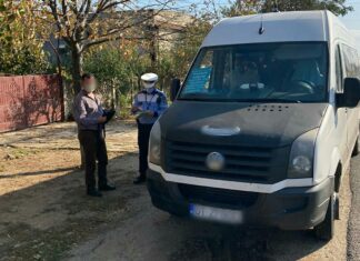 LISTA actualizată. În ce localitate din Olt incidența cazurilor COVID a sărit de 7