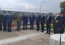 Ziua Armatei, celebrată la Slatina