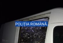 Un bărbat din Craiova, prins la Valea Mare că transporta ilegal deșeuri nepericuloase
