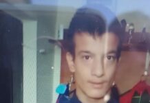 Un băiat a plecat după terminarea cursurilor de la o școală din Slatina și nu a ajuns acasă