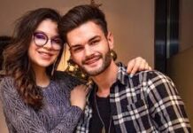 Cleopatra Stratan, cerută în căsătorie de caracaleanul Edward Sanda