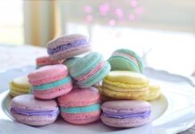 De ce avem nevoie de dulce și din ce surse ne luăm „zahărul bun”